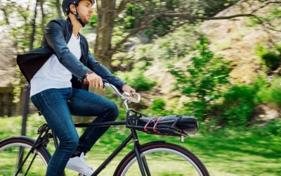 AAA: 3 Reasons to Ride Your Bike Without Fear