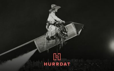 Get to Know Hurrdat: A Media, Marketing, & Entertainment Company