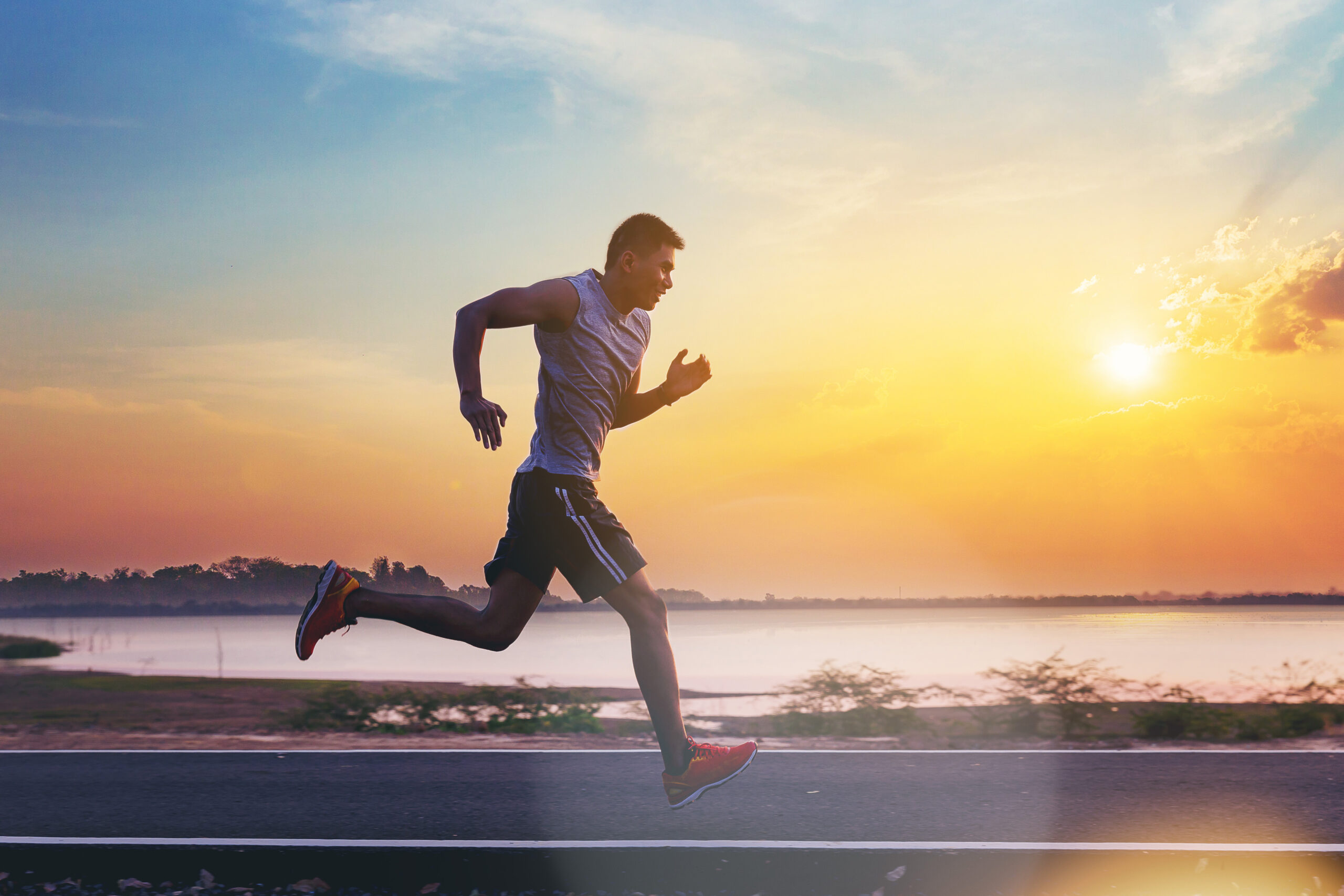 Eyes on the Prize: Elevate Your Running Game with Modern Vision Correction